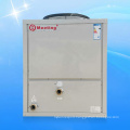 Swimming Pool EVI-Heat Pump with Titanium Heat Exchanger, High COP Outdoor Water Heater